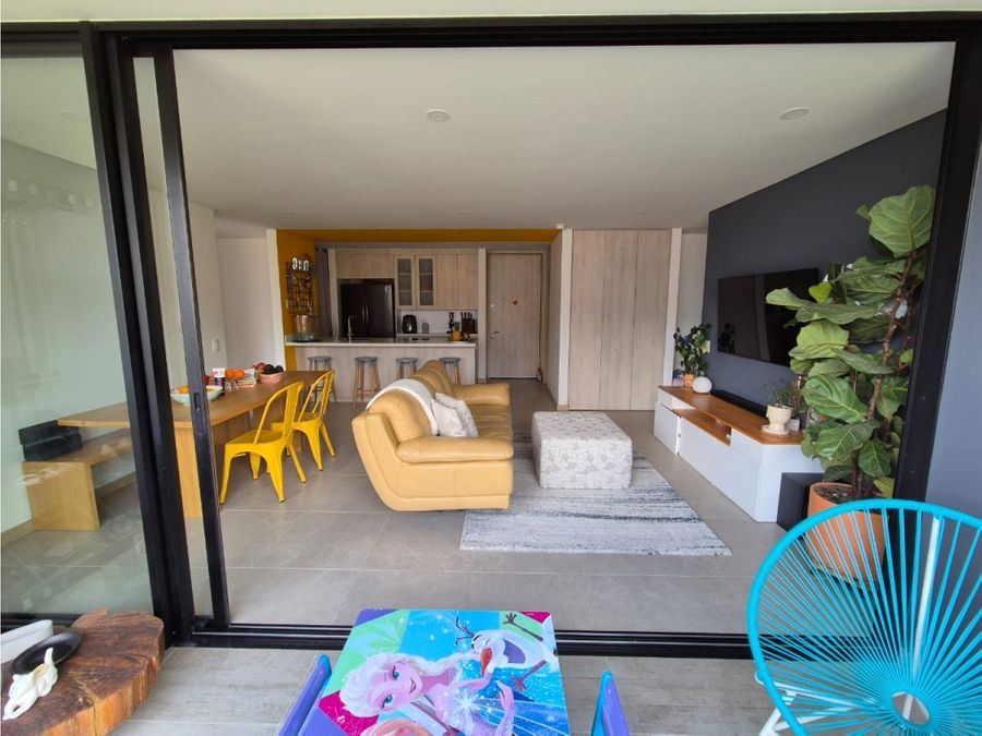 Spectacular apartment for Sale in Envigado